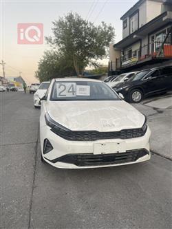 كيا K3
